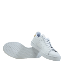 ADIDAS Advantage Cloud White / Cloud White / Orange Tint -Takit Myyntikauppa 4060517772858 007 f1bc4ddd4f7a4938b7681817a5e511a3