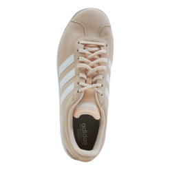 ADIDAS Vl Court 2.0 Pink Tint / Cloud White / Dove Grey 17 ADIDAS Vl Court 2.0 Pink Tint / Cloud White / Dove Grey -Takit Myyntikauppa 4060517852642 005 867411985a724763a2d3d17e97728ba8