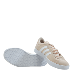 ADIDAS Vl Court 2.0 Pink Tint / Cloud White / Dove Grey 19 ADIDAS Vl Court 2.0 Pink Tint / Cloud White / Dove Grey -Takit Myyntikauppa 4060517852642 007 95a79be299a743109ccf0cc47fbc3e4a