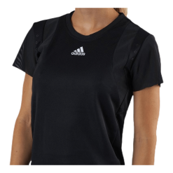 ADIDAS Training Heat Ready Tee Black 9 ADIDAS Training Heat Ready Tee Black -Takit Myyntikauppa 4060522713891 004 ca7a875c08334d02a9cd2a603fd998cc