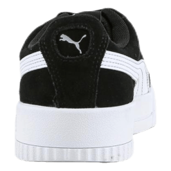 Puma Carina Black -Takit Myyntikauppa 4060979680227 002 94e13ee608084695a2dd4b8d30e503f4