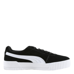 Puma Carina Black -Takit Myyntikauppa 4060979680227 003 a4dcbbe5e81d462984af2f256b346952