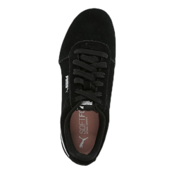 Puma Carina Black -Takit Myyntikauppa 4060979680227 005 4503cd07b6e14b3e93ebb4e5d480eaf3