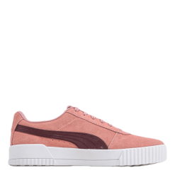 Puma Carina Pink -Takit Myyntikauppa 4060979930636 003 c06ec695dfaa4725bc8f53b0a66eb5b3