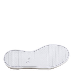 Puma Carina Pink -Takit Myyntikauppa 4060979930636 004 1f47933fe7804173a2d855fae61df5bf