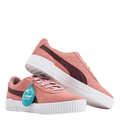 Puma Carina Pink -Takit Myyntikauppa 4060979930636 006 58e9d9ed5bba402d9d5344fc6b0c509d