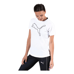 Puma Cat Tee White -Takit Myyntikauppa 4060981279976 005 d74c50b525a541a397e21ab0d6b970e9
