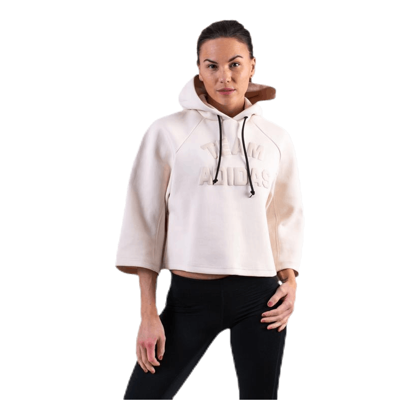 ADIDAS VRCT Hoodie Purple 3 ADIDAS VRCT Hoodie Purple