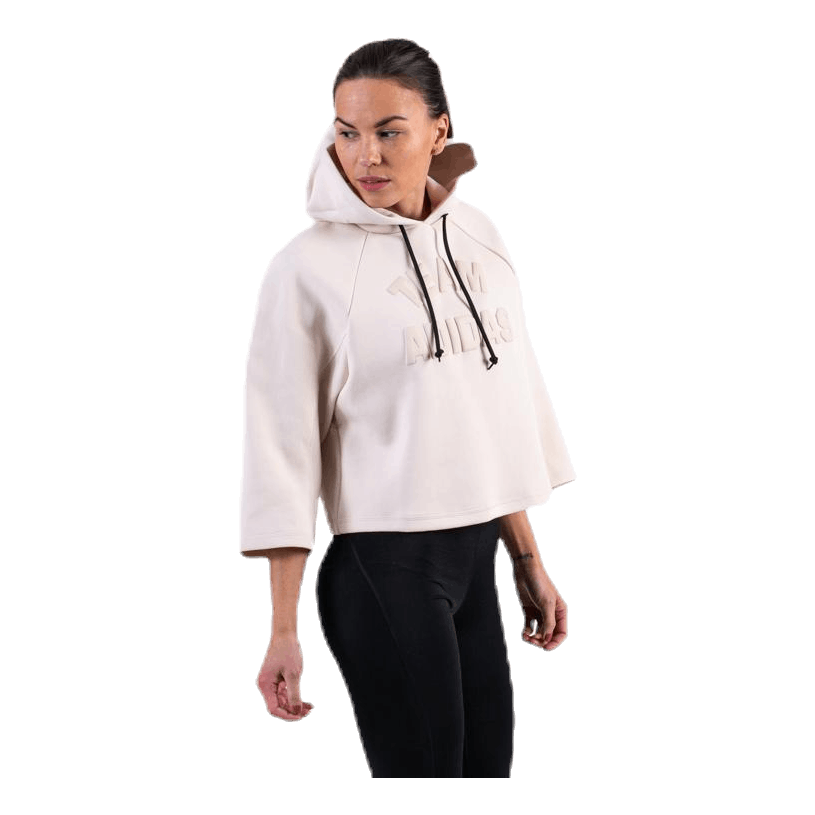 ADIDAS VRCT Hoodie Purple 4 ADIDAS VRCT Hoodie Purple - Image 2