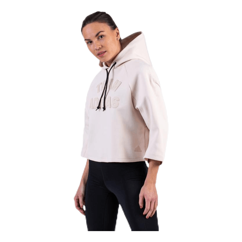 ADIDAS VRCT Hoodie Purple 6 ADIDAS VRCT Hoodie Purple - Image 4