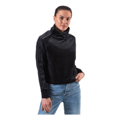 ADIDAS SID LS Top Black