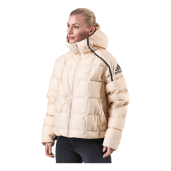 ADIDAS ZNE Down Jkt Pink -Takit Myyntikauppa 4061619659795 005 69c210088bd04fce942f10a19fe6836d