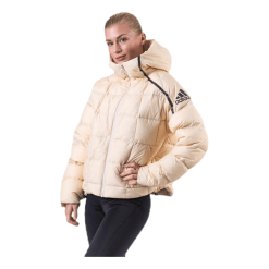 ADIDAS ZNE Down Jkt Pink -Takit Myyntikauppa 4061619659795 006 d2a85285dd8e4ddeac340cf298d9da5f