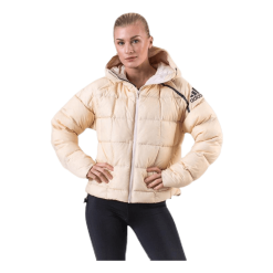 ADIDAS ZNE Down Jkt Pink -Takit Myyntikauppa 4061619659795 009 89dba2cc691145528bd766068f0c7f93