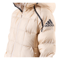 ADIDAS ZNE Down Jkt Pink -Takit Myyntikauppa 4061619659795 010 5603a47f3df64194bc19adc248d1b850
