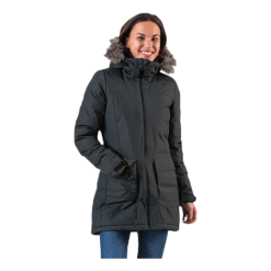 ADIDAS XPLORIC Parka Blue