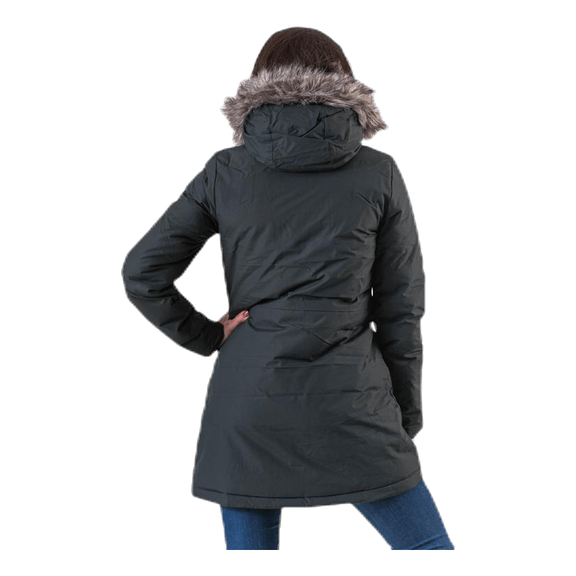 ADIDAS XPLORIC Parka Blue 5 ADIDAS XPLORIC Parka Blue - Image 3