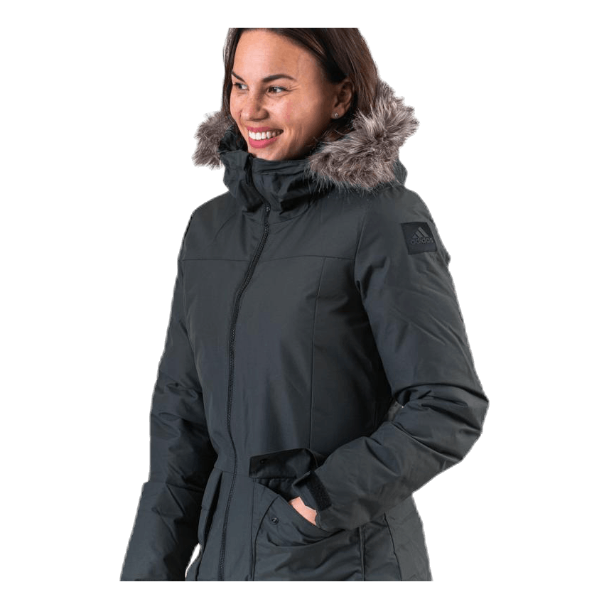 ADIDAS XPLORIC Parka Blue 8 ADIDAS XPLORIC Parka Blue - Image 6