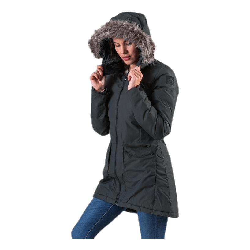 ADIDAS XPLORIC Parka Blue 9 ADIDAS XPLORIC Parka Blue - Image 7