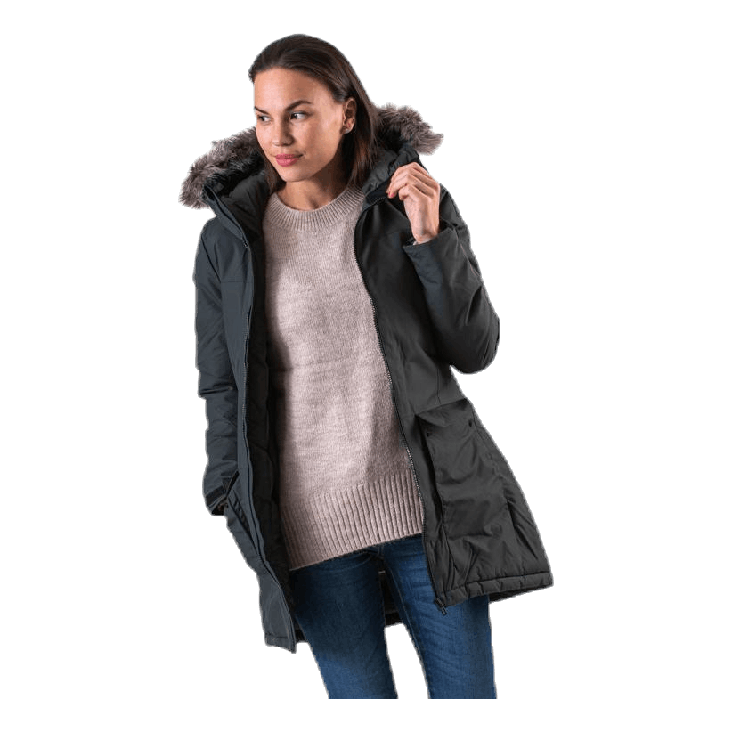 ADIDAS XPLORIC Parka Blue 10 ADIDAS XPLORIC Parka Blue - Image 8