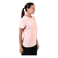 ADIDAS Must Have Tee Pink