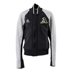 ADIDAS Ny City Jacket Black