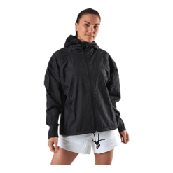 ADIDAS W.N.D. Jkt Black