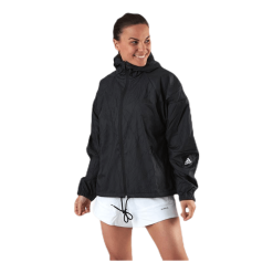 ADIDAS W.N.D. Jkt Black -Takit Myyntikauppa 4062049254307 004 0e2166aaaac3470f8652a598027b5521