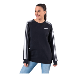 ADIDAS Essential Bf Crew White/Black