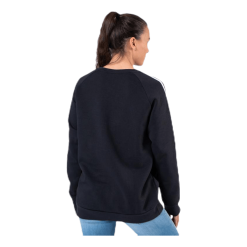 ADIDAS Essential Bf Crew White/Black 11 ADIDAS Essential Bf Crew White/Black -Takit Myyntikauppa 4062052212257 003 b349dfaca97e4fc3b9696cc3a1d74c33