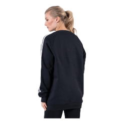 ADIDAS Essential Bf Crew White/Black 12 ADIDAS Essential Bf Crew White/Black -Takit Myyntikauppa 4062052212257 004 2b0502459a134773a1cf68a708190fac