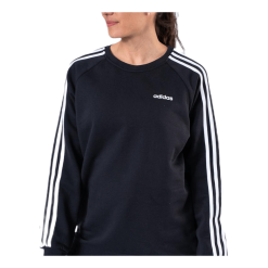ADIDAS Essential Bf Crew White/Black 13 ADIDAS Essential Bf Crew White/Black -Takit Myyntikauppa 4062052212257 005 e6ac9d017cf94486bdd6bcbed2b63af9