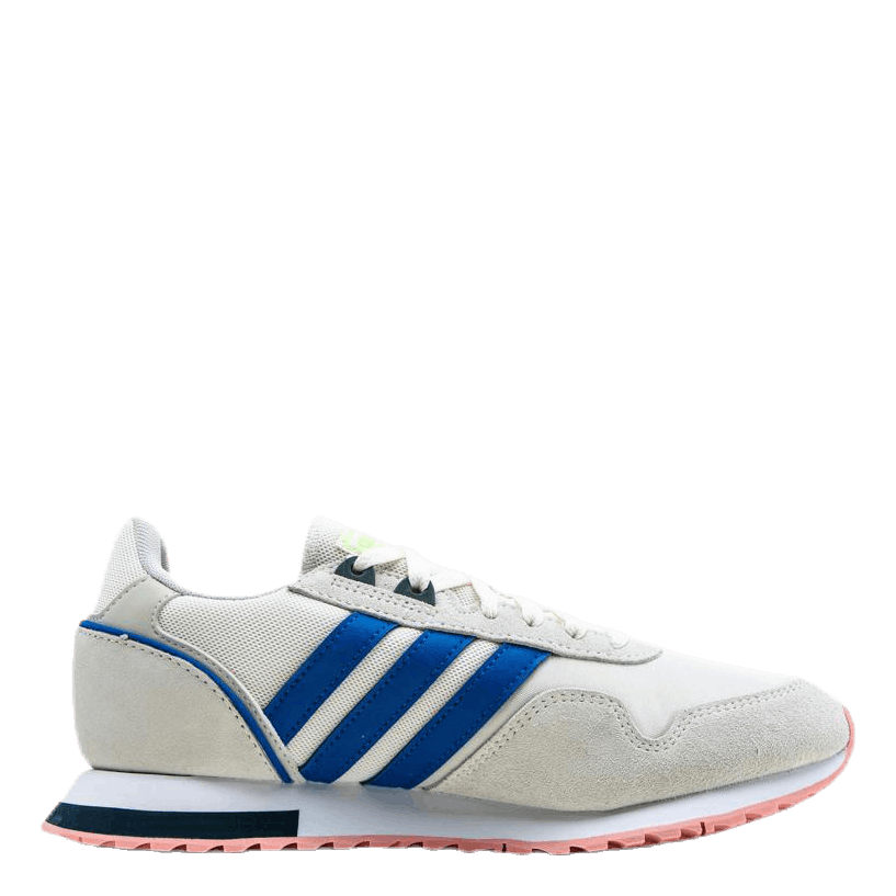 ADIDAS 8K 2020 Blue/White 5 ADIDAS 8K 2020 Blue/White - Image 3