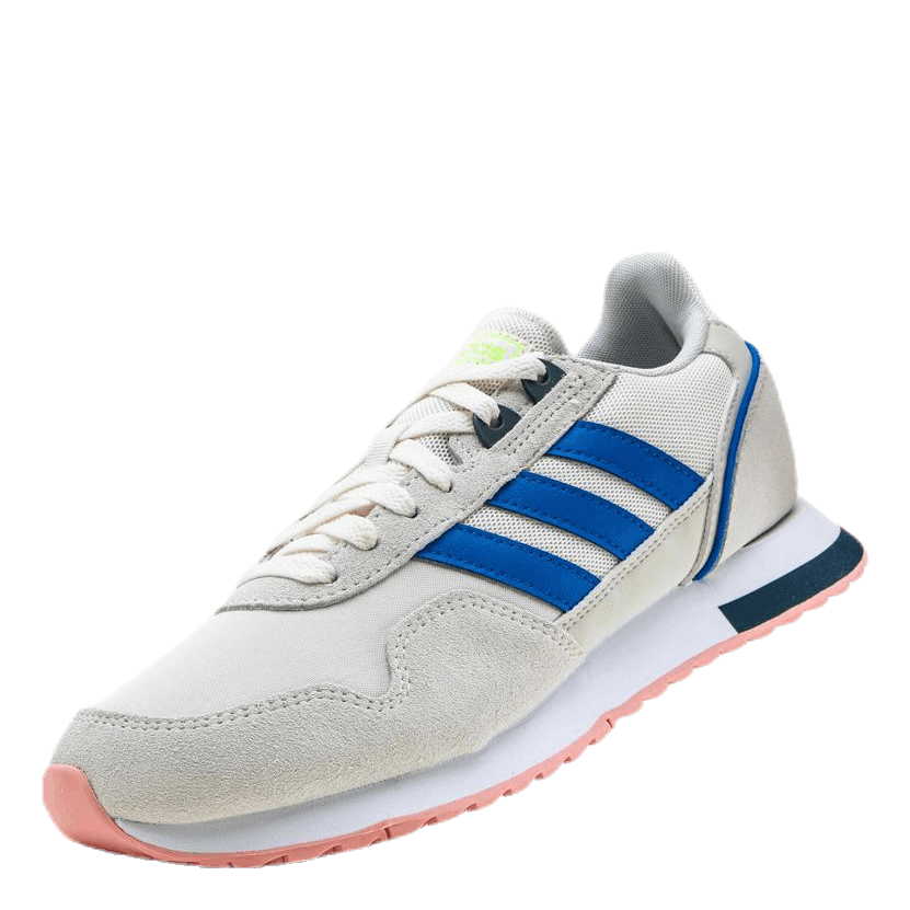 ADIDAS 8K 2020 Blue/White 8 ADIDAS 8K 2020 Blue/White - Image 6