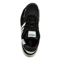 ADIDAS Retrorun White/Black -Takit Myyntikauppa 4062053461142 005 6ae945456844498396b499f18e78245f