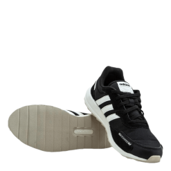 ADIDAS Retrorun White/Black -Takit Myyntikauppa 4062053461142 007 83cc39d8b17a4453a8dc91fef12c3123