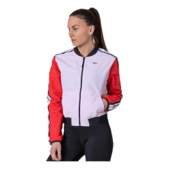 Reebok Te Myt Woven Jkt Ts Pink/Red -Takit Myyntikauppa 4062055117924 005 ac33e21b23a54859959bf3cf9b7209f2