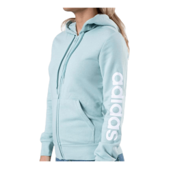 ADIDAS Linear Full Zip Hood Blue -Takit Myyntikauppa 4062055430665 006 ced614df7d2246acaad1d25a68708e87