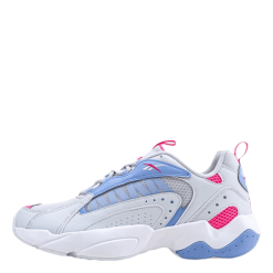 Reebok Royal Pervader Blue/Pink