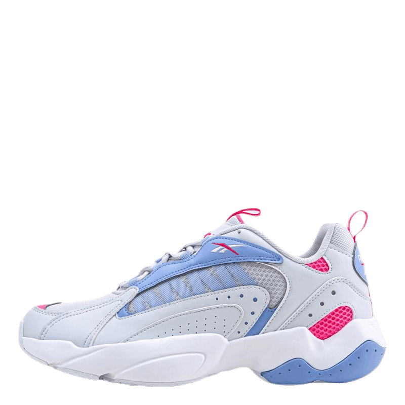 Reebok Royal Pervader Blue/Pink 3 Reebok Royal Pervader Blue/Pink