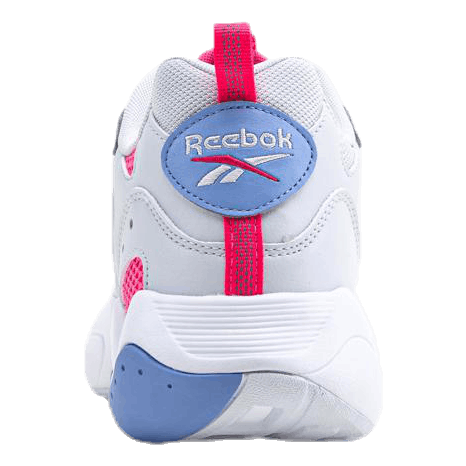 Reebok Royal Pervader Blue/Pink 4 Reebok Royal Pervader Blue/Pink - Image 2