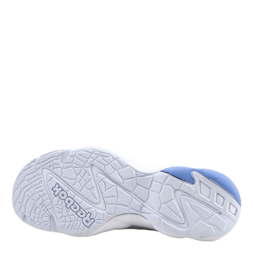 Reebok Royal Pervader Blue/Pink 6 Reebok Royal Pervader Blue/Pink - Image 4