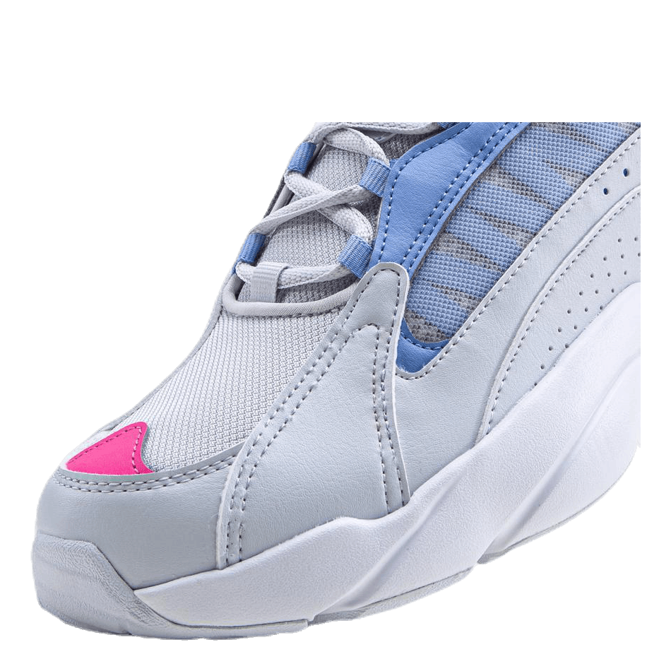 Reebok Royal Pervader Blue/Pink 7 Reebok Royal Pervader Blue/Pink - Image 5