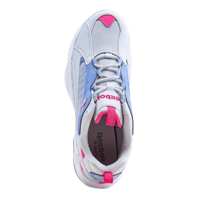 Reebok Royal Pervader Blue/Pink 8 Reebok Royal Pervader Blue/Pink - Image 6