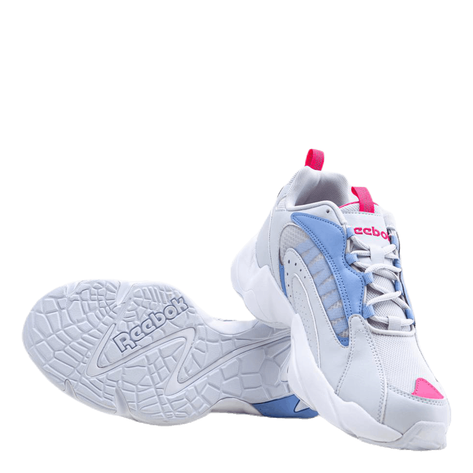 Reebok Royal Pervader Blue/Pink 9 Reebok Royal Pervader Blue/Pink - Image 7