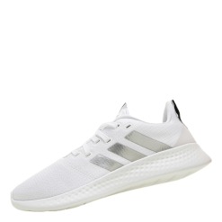 ADIDAS Puremotion Cloud White / Silver Metallic / Grey Two -Takit Myyntikauppa 4062059159265 006 b5cea16c11ae4c1b9c82f89092e20cf3