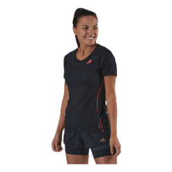 ADIDAS Adi Runner Tee Black -Takit Myyntikauppa 4062061746842 004 ea1723353b3e4173817193e5a721e0cc