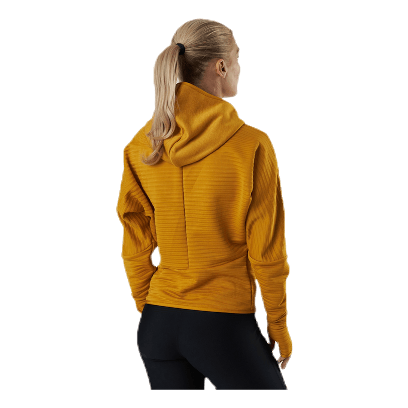 ADIDAS Zne A H C.Rdy Yellow 5 ADIDAS Zne A H C.Rdy Yellow - Image 3