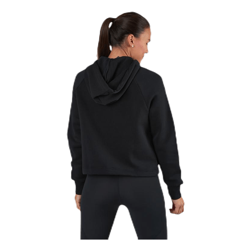 ADIDAS Stacked Fz Hd Black 5 ADIDAS Stacked Fz Hd Black - Image 3