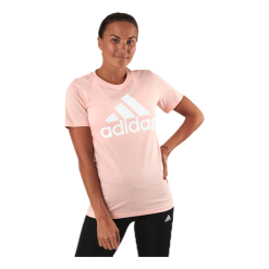 ADIDAS Bos Co Tee Pink